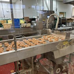 Krispy Kreme