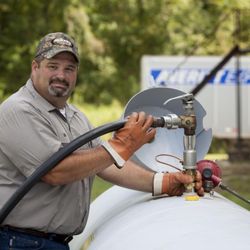 Evergreen Propane