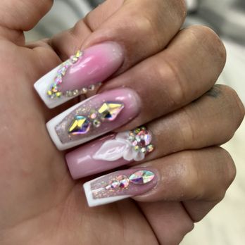 Hello Nails & Spa - Nail Salons Near Me - Fontana, California Hello Nails & Spa - Nail Salons Near Me - Fontana, California