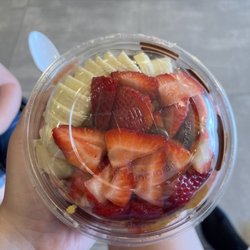Bungalow Bowls
