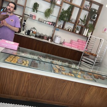 Coco Donuts - Donuts Near Me - Portland, Oregon