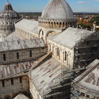 Torre di Pisa - Landmarks & Historical Buildings Near Me - Pisa, PI