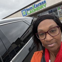 SpinXpress Laundry - Aldine Mail RT