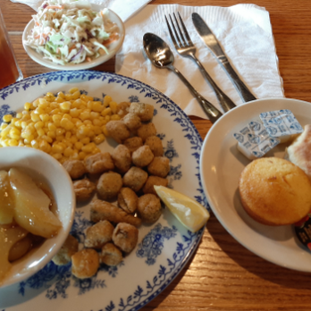 Lonnies Down Home - Breakfast & Brunch Near Me - Harlingen, Texas