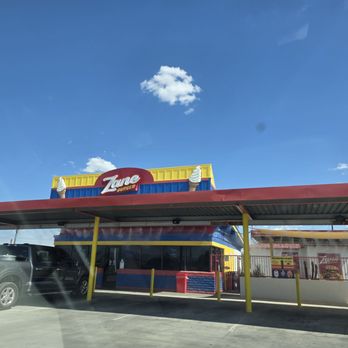 Zane Burger - Zane Burger - Burgers Near Me - Wickenburg, Arizona