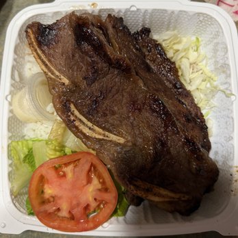 Loco Moco Drive Inn - Kalbi plate - Hawaiian Near Me - Honolulu, Hawaii Loco Moco Drive Inn - Kalbi plate - Hawaiian Near Me - Honolulu, Hawaii