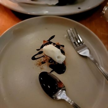 Easy Rider - Beignets - Southern Near Me - Petaluma, California