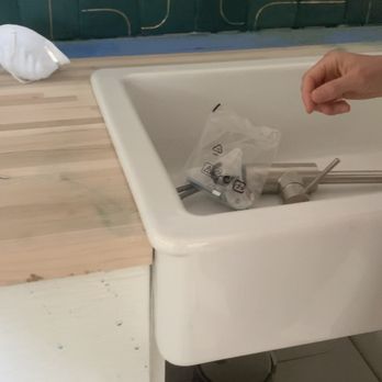 AAAA Renovations - More stains. More unfinished work. - General Contractors Near Me - Cedar Creek, Texas
