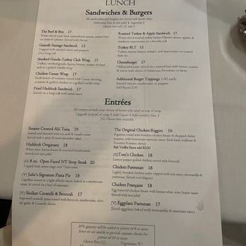 Attilio's - Menu - Italian Near Me - Syracuse, New York Attilio's - Menu - Italian Near Me - Syracuse, New York