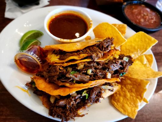 Amigo's by null