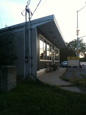 Bella Bistro by null