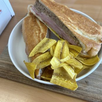 Sandrita’s Latin Eatery - Cuban sandwich - Cuban Near Me - Tampa, Florida Sandrita’s Latin Eatery - Cuban sandwich - Cuban Near Me - Tampa, Florida
