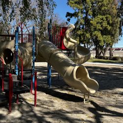 Greer Park - Smaller one on the right side of the picture.