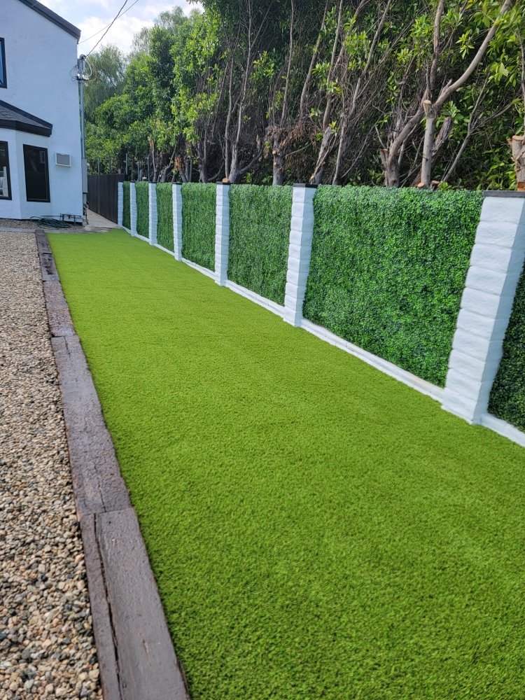 FERNANDO’S TURF Artificial Turf Gardena, California 13 Photos