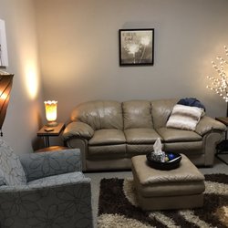 Waters edge Counseling, Play Therapy and Training - Counseling office