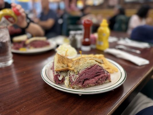 Brent's Deli Northridge by null