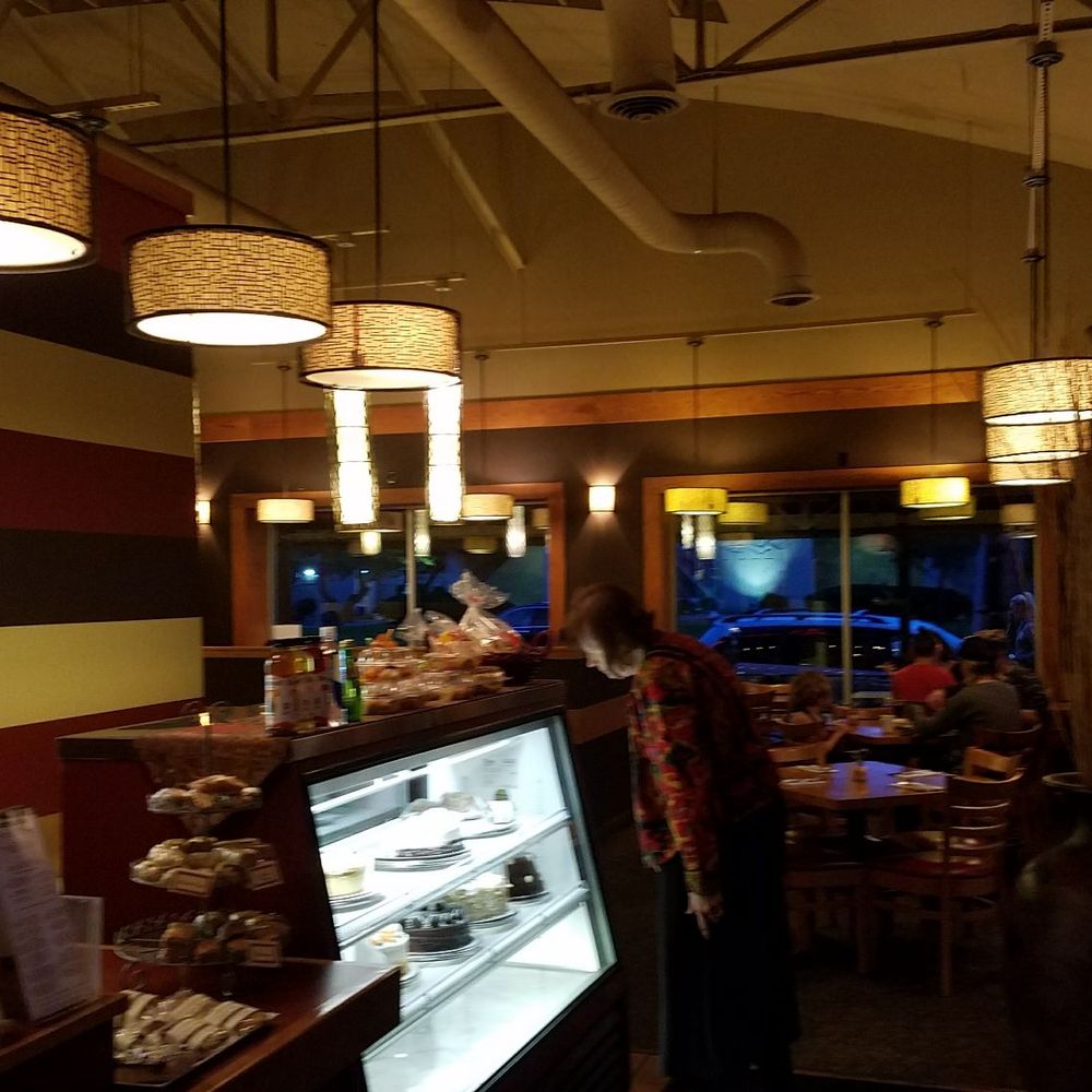 Aladdin's Eatery - Grandview - Middle Eastern Near Me - Columbus, Ohio
