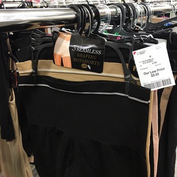 Burlington - Good quality shape wear three for $10.00 - Department Stores Near Me - Jacksonville, Florida Burlington - Good quality shape wear three for $10.00 - Department Stores Near Me - Jacksonville, Florida
