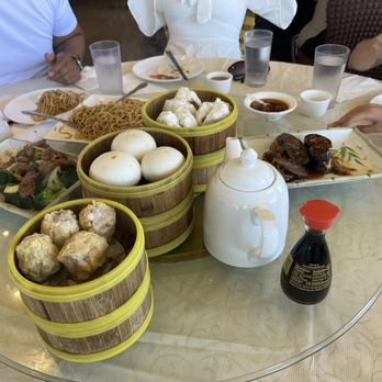 Tin's Teapot Bistro - Dim Sum Near Me - Hayward, California Tin's Teapot Bistro - Dim Sum Near Me - Hayward, California
