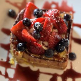 Kids French Toast