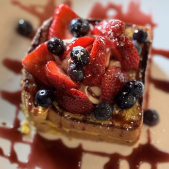 The Hudson Cafe - Very Berry Stuffed French Toast - Breakfast & Brunch Near Me - Troy, Michigan The Hudson Cafe - Very Berry Stuffed French Toast - Breakfast & Brunch Near Me - Troy, Michigan