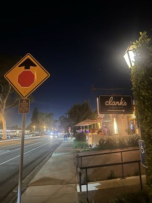 Clark's Oyster Bar - Montecito by null