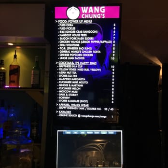 Wang Chung's - Karaoke Near Me - Honolulu, Hawaii Wang Chung's - Karaoke Near Me - Honolulu, Hawaii
