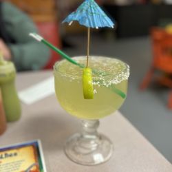 El Aguacate - Margarita