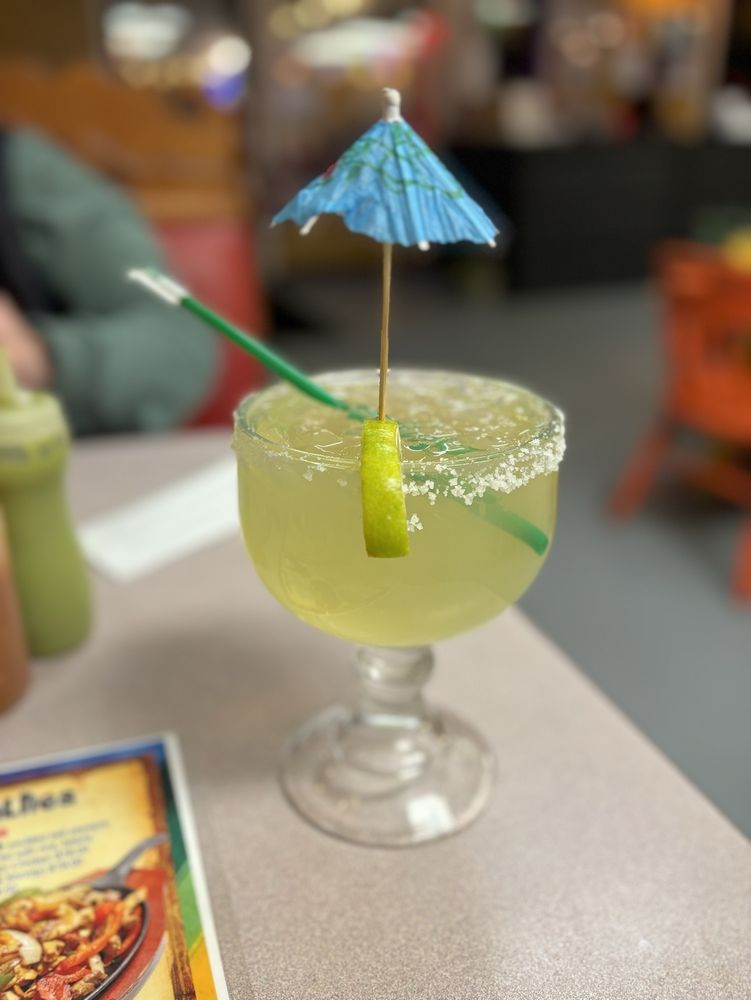 El Aguacate