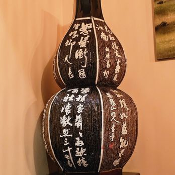 Bambu Garden - Art pieces are fantastic! - Chinese Near Me - Roseville, California