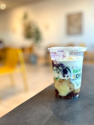 Bake & Che by null