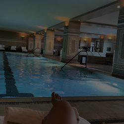 Spa Montage Deer Valley