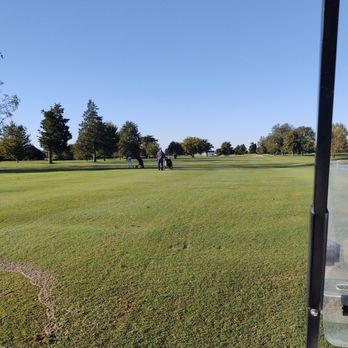 Cedar Point Golf Course - Golf Near Me - Patuxent River, Maryland