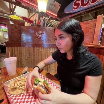 Coconut Joe's - Fish & Chips Near Me - Bakersfield, California Coconut Joe's - Fish & Chips Near Me - Bakersfield, California