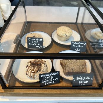Provision - Pastries - Coffee & Tea Near Me - Phoenix, Arizona Provision - Pastries - Coffee & Tea Near Me - Phoenix, Arizona