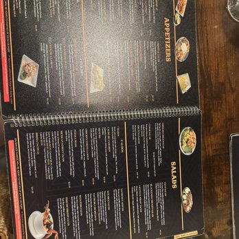El Tesoro Cocina Mexicana - Menu - Mexican Near Me - Melbourne, Florida