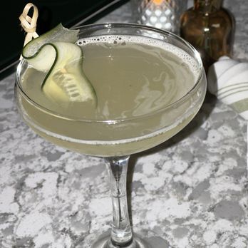 The W Denver - Living on a pear - Cocktail Bars Near Me - Denver, Colorado