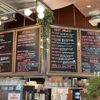 Pine State Biscuits - Menu - Breakfast & Brunch Near Me - Portland, Oregon