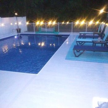 Ambassador Pools - Pool & Hot Tub Service Near Me - Canton, Massachusetts