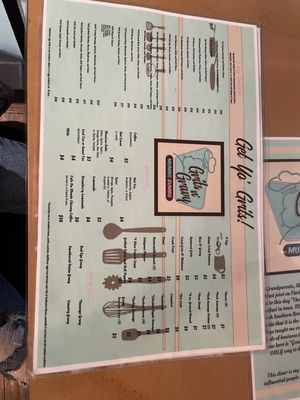 Menu photo 3 Grits N' Gravy Portland, OR Menu photo 3 Grits N' Gravy Portland, OR
