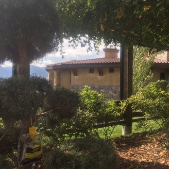 Lake Breeze Vineyards - Wineries Near Me - Naramata, British Columbia
