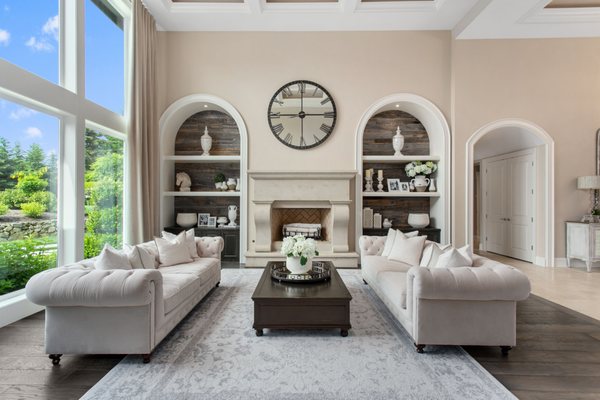 Advanced Construction