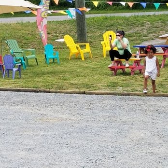 Taste Buds - Kids just hanging out - Shaved Ice Near Me - Bristol, Tennessee Taste Buds - Kids just hanging out - Shaved Ice Near Me - Bristol, Tennessee