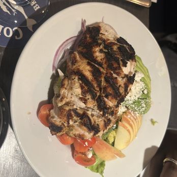 1515 Restaurant & Lounge - Salad - Sports Bars Near Me - Walnut Creek, California 1515 Restaurant & Lounge - Salad - Sports Bars Near Me - Walnut Creek, California