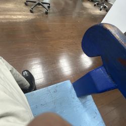 Duval Orthodontics - An hour wait