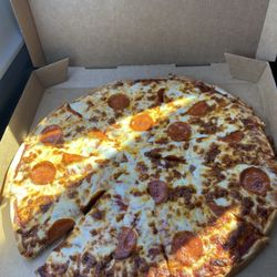 Picadilly Pizza & Subs