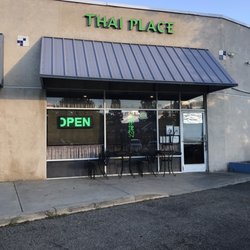 Thai Place - Front