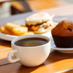 Bella's Bakery & Cafe