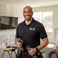 Mr B Handyman Services