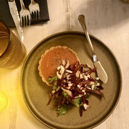 Chicken liver